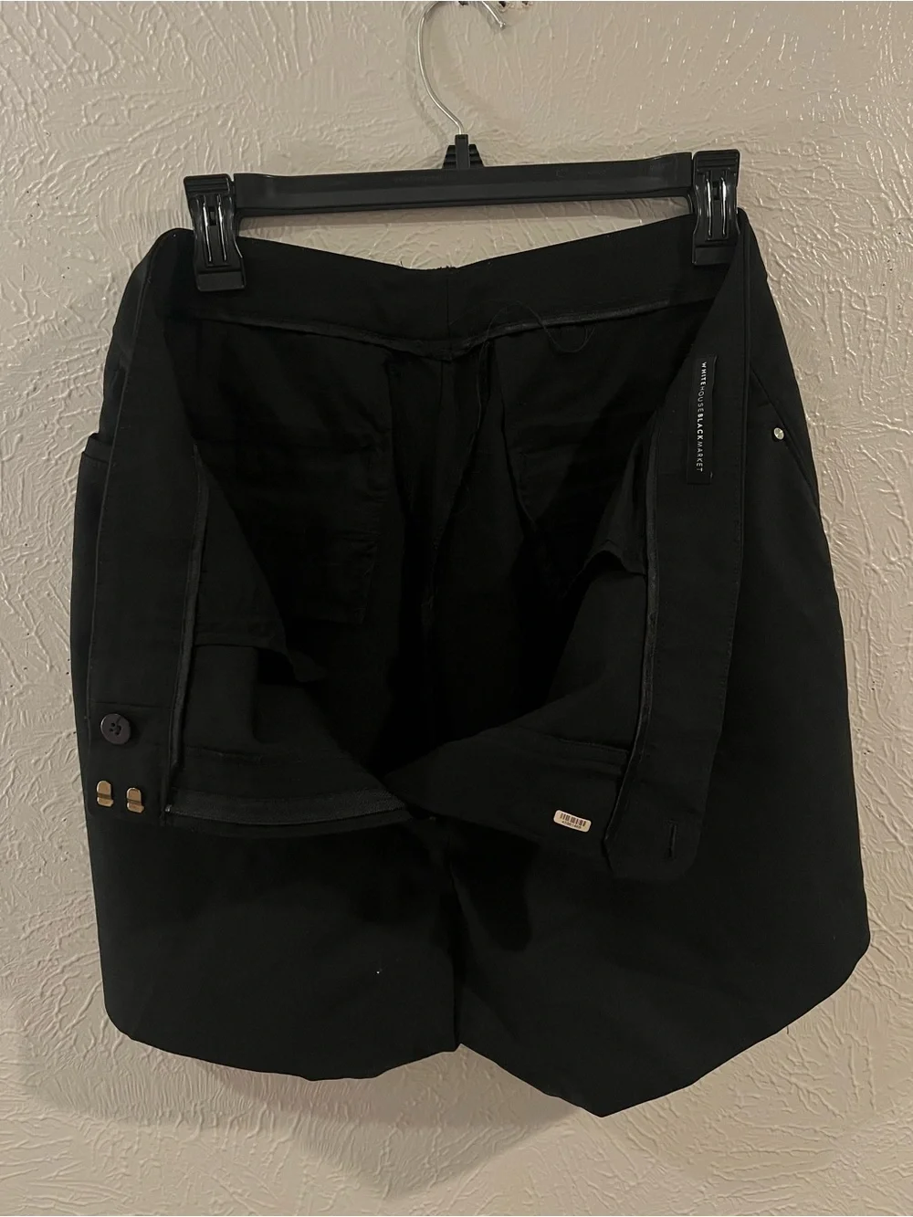 WHBM Dress Short - Picture 3 of 7